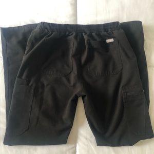 Women’s Figs Scrub Pants - Yola - Size Small